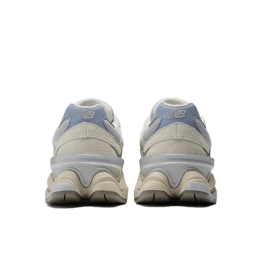 New Balance 9060 Pearl Grey Linen