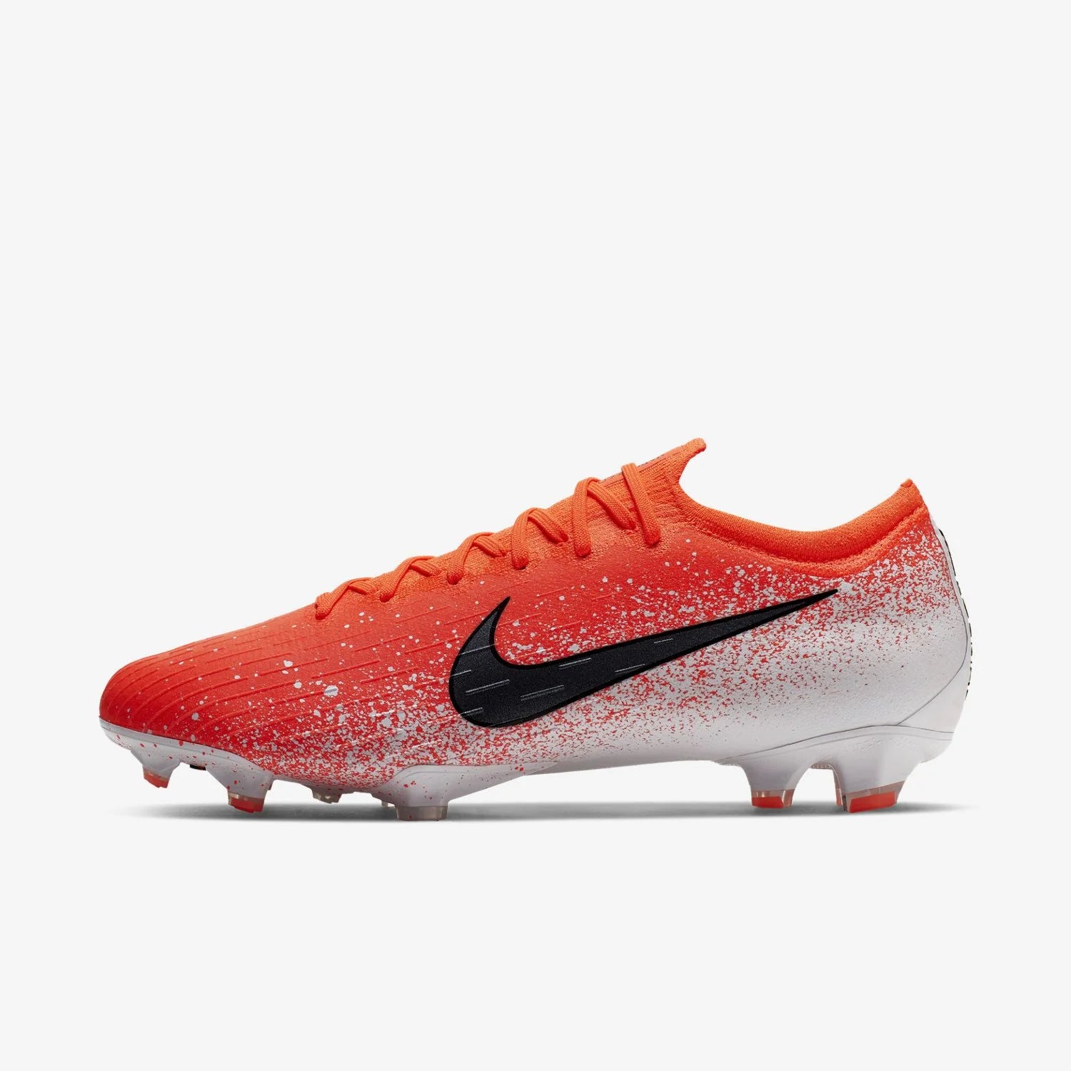 Nike Vapor 12 Elite FG Hyper Crimson