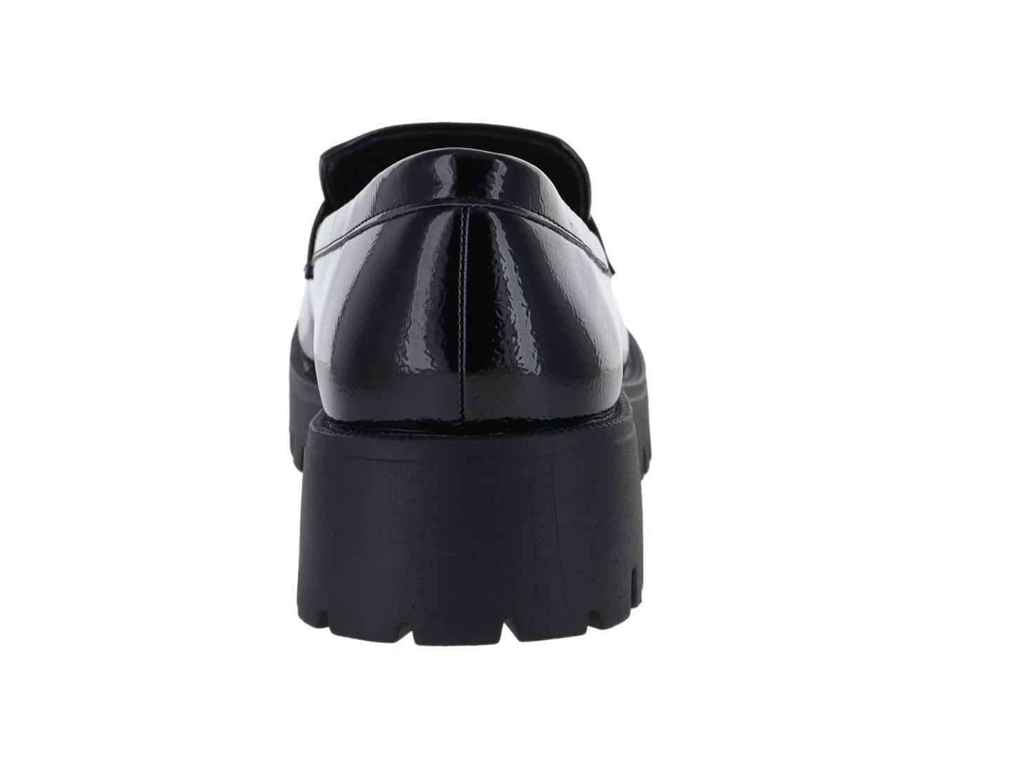 Mocasines ROZE Negros para Mujer