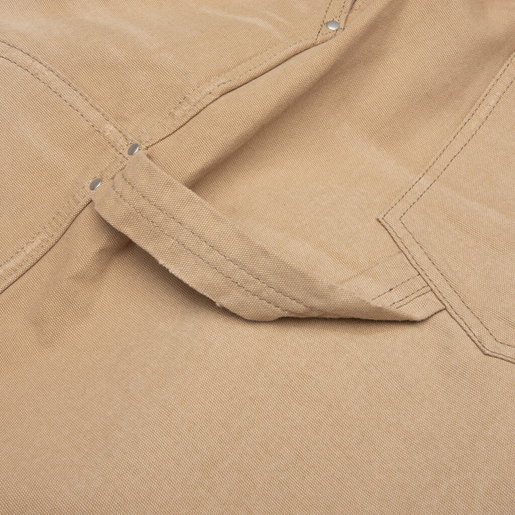 Carpenter Short Beige