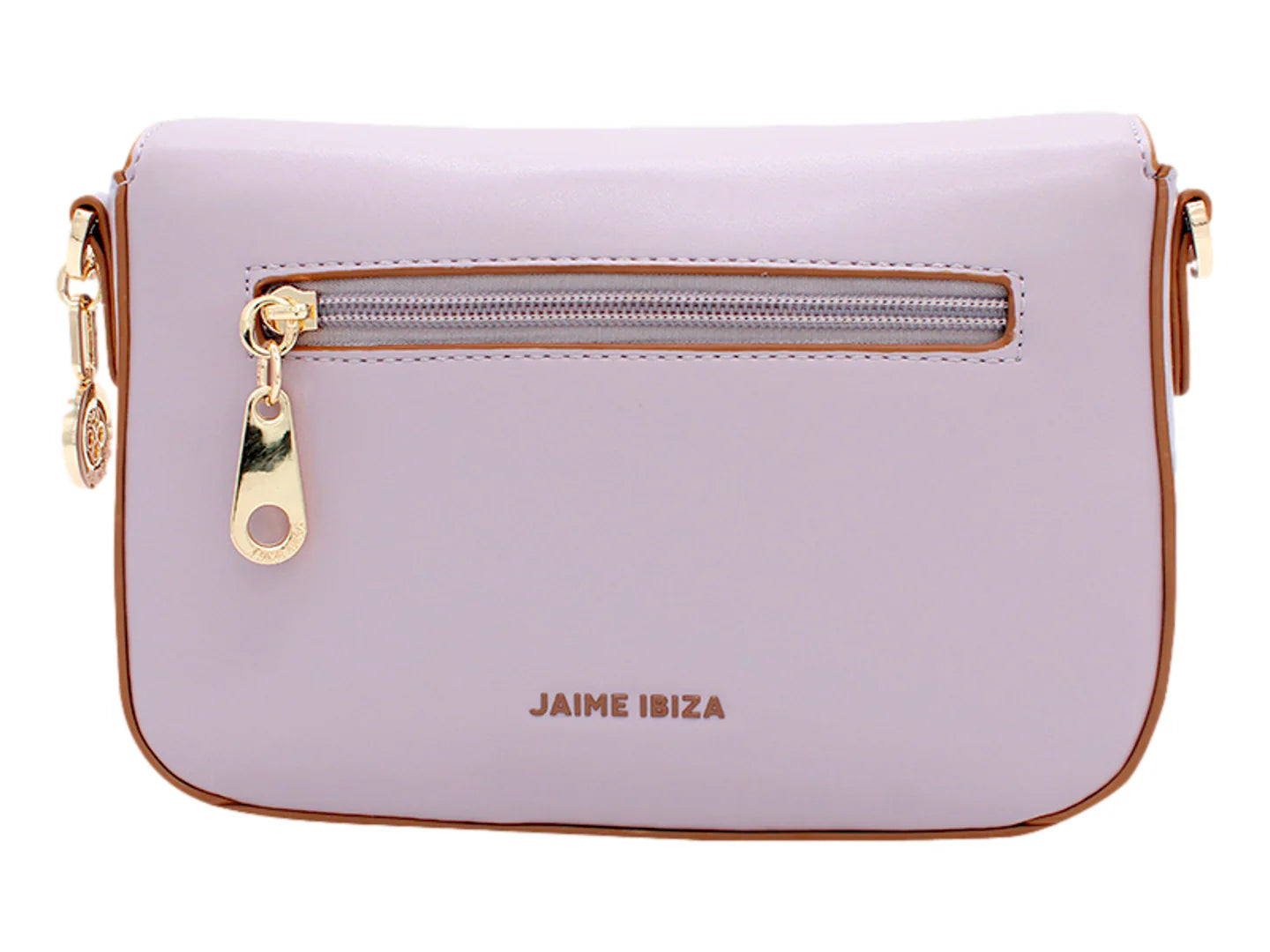 Bolso Jaime Ibiza Lila para Mujer