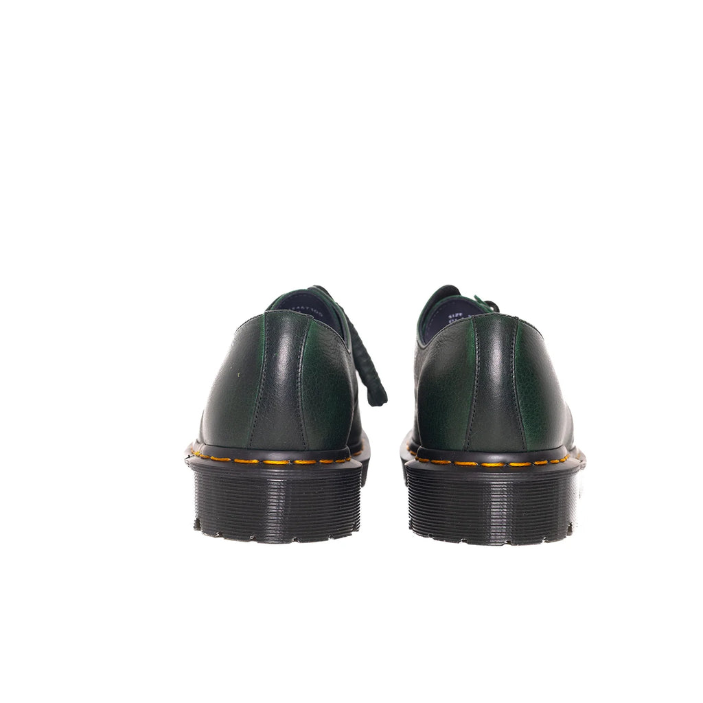 Dr Martens 1461 BUCKINGHAM DMS GREEN