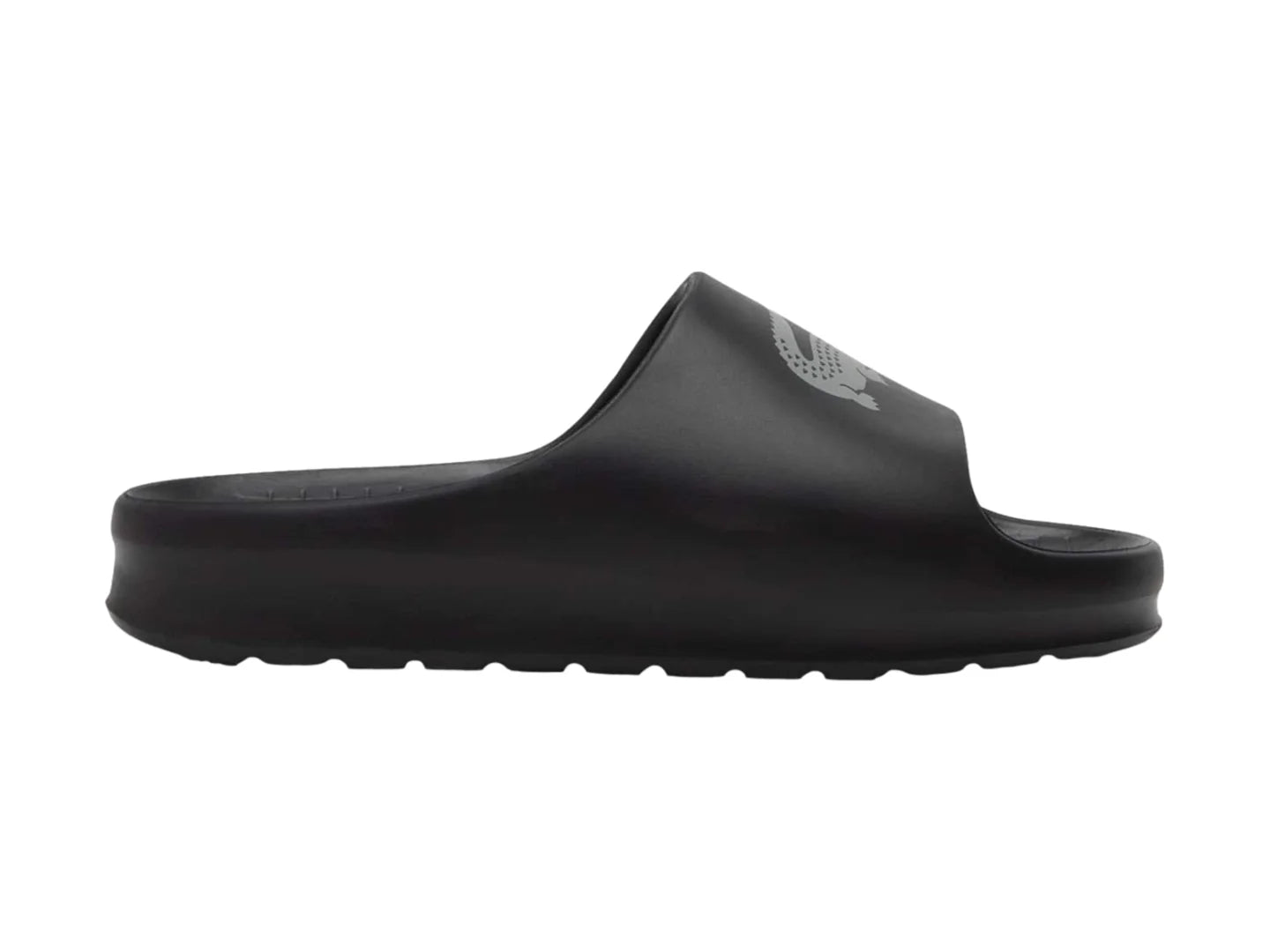 Sandalias Lacoste Croco 20 Evo Gris para Hombre