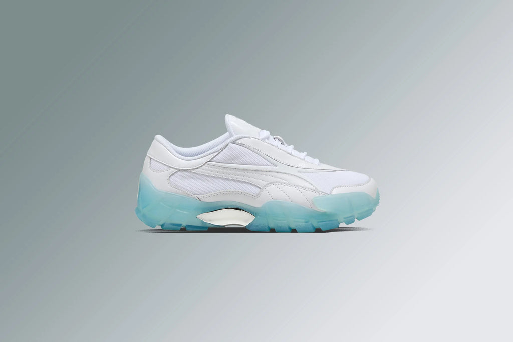 PUMA x Skepta Skope WP White Regal Blue