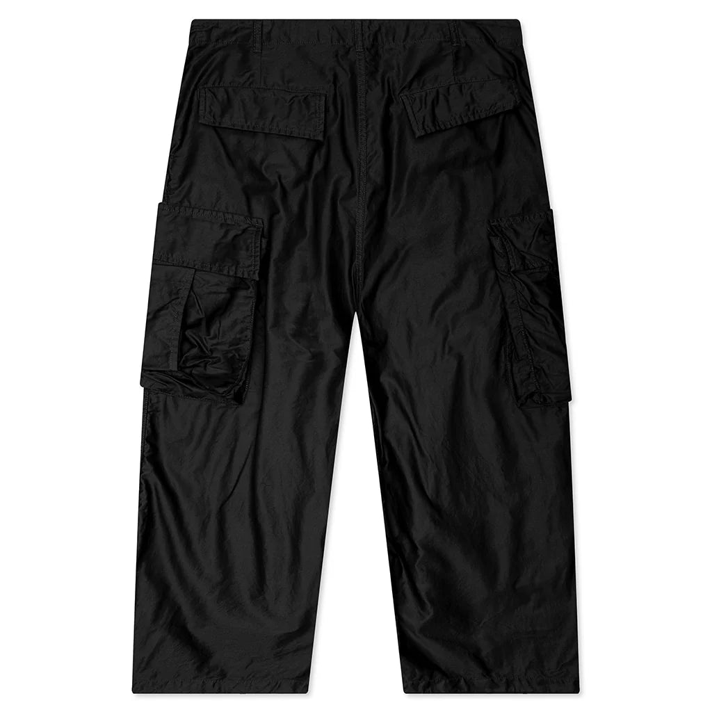 BDU HD Pant Black