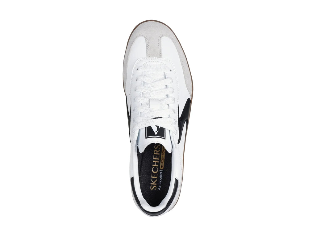 Tenis Skechers Hotshot Blanco para Mujer
