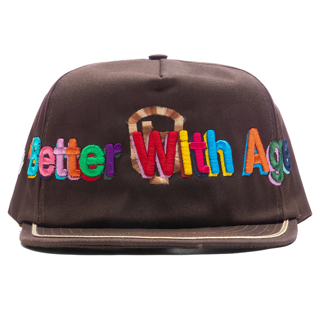 WTH is BWA Hat Multi