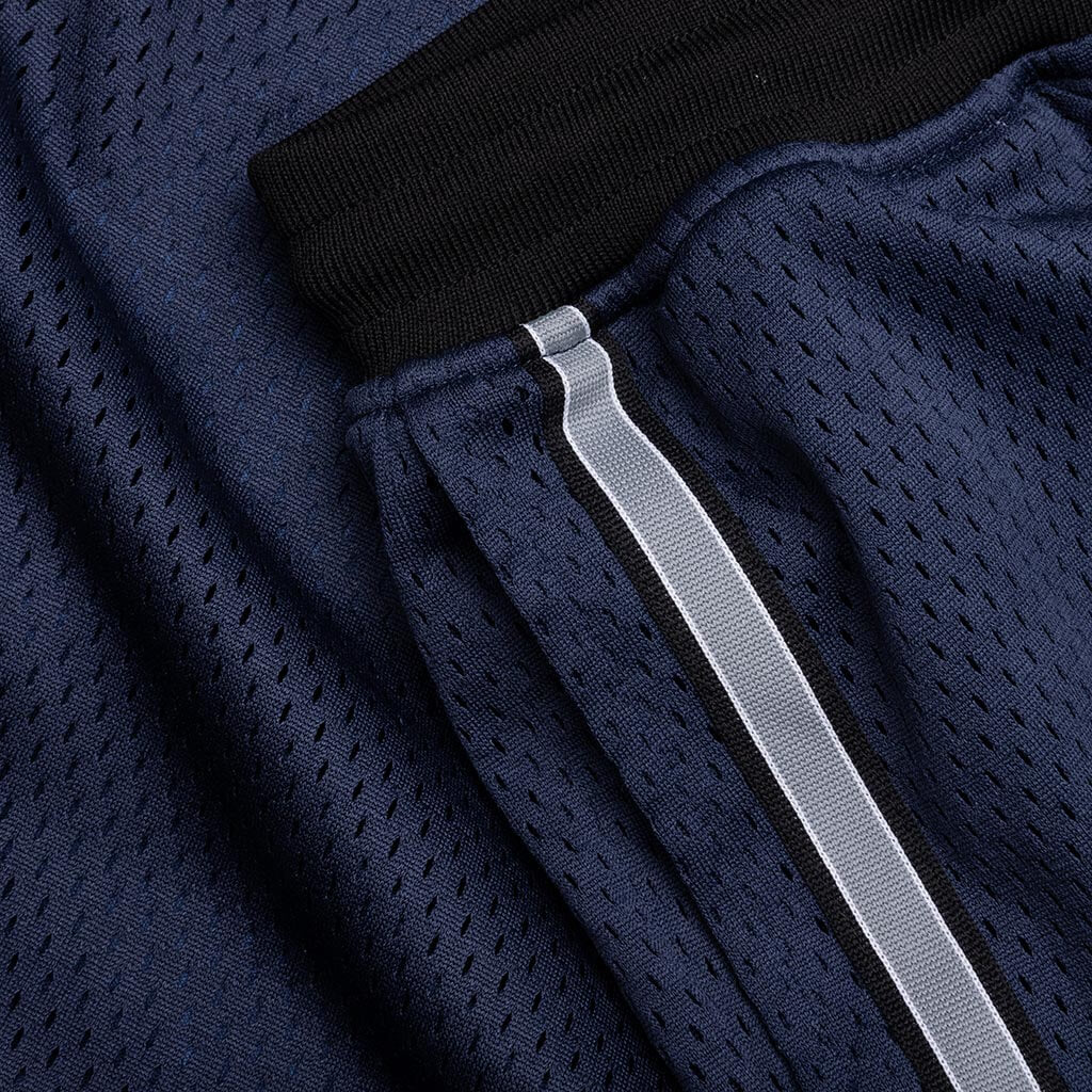 Sigma Shorts Navy