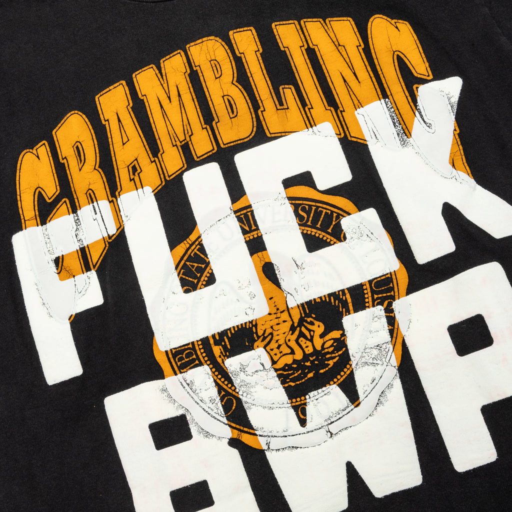 Fuck BWA Tee Multi