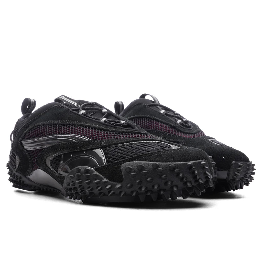 Puma x Aries Mostro AC Arise Black