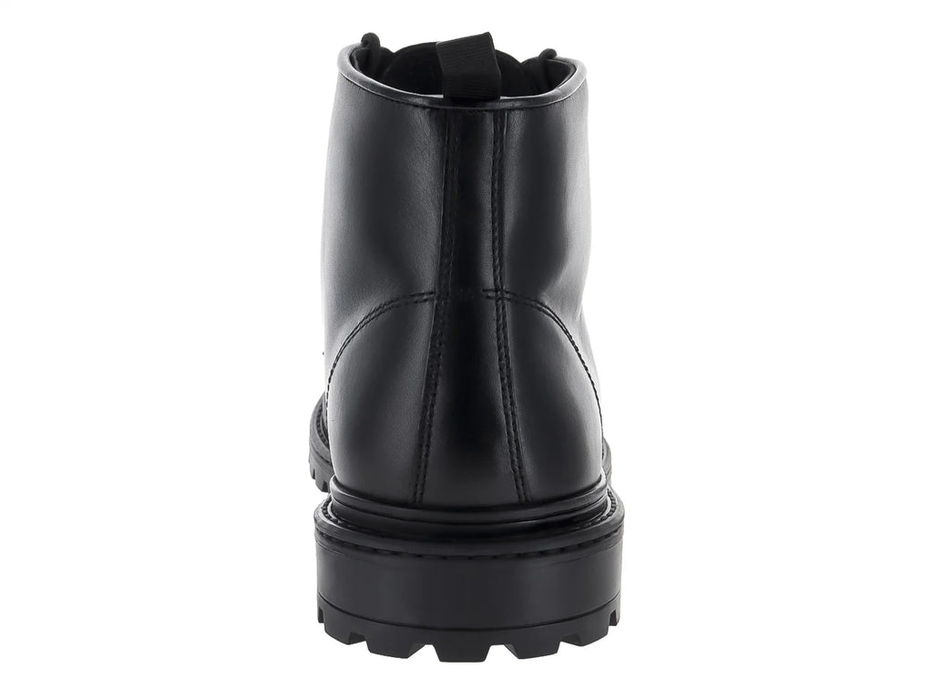Botas Gino Cherruti Casuales Negro