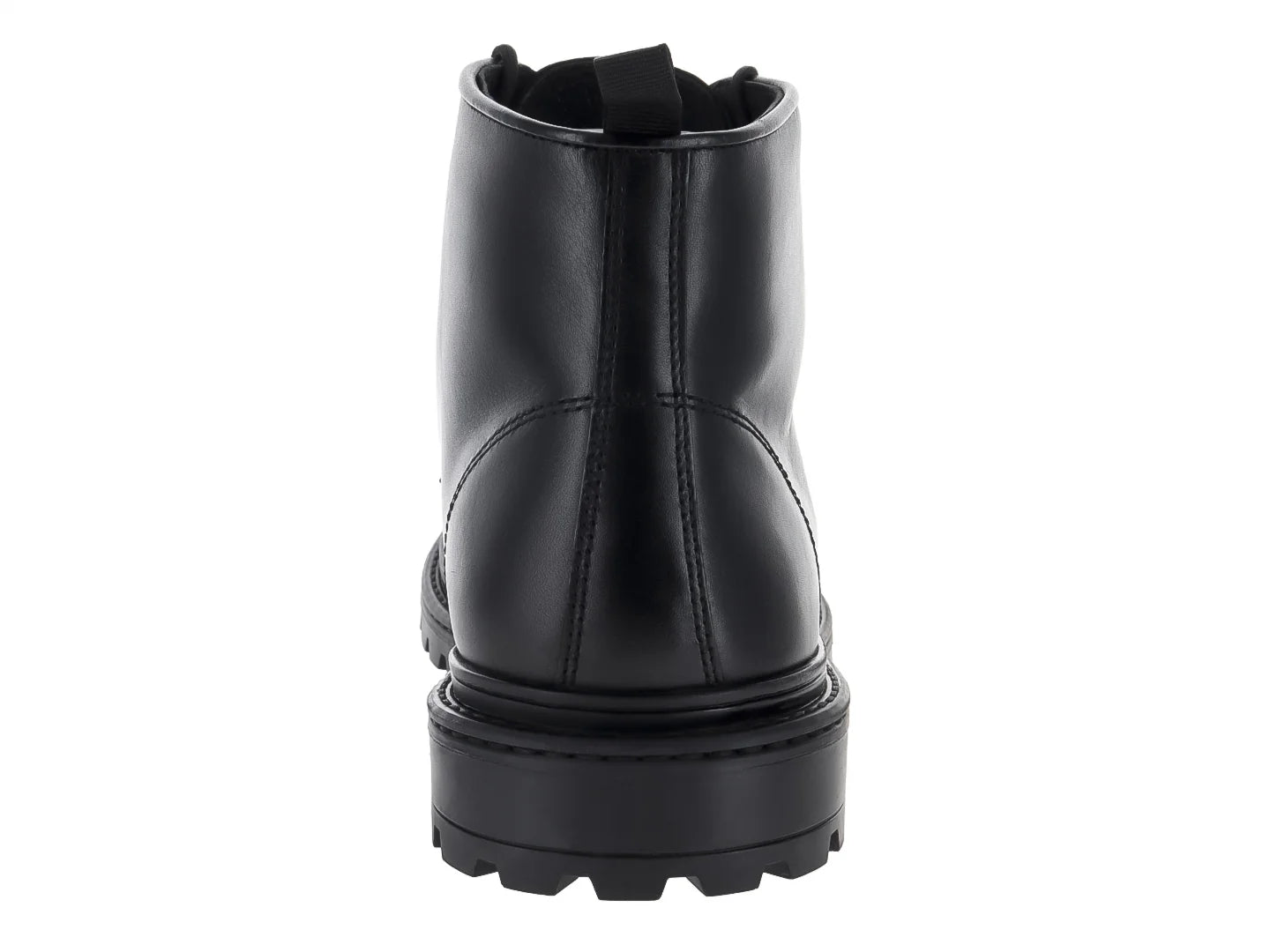 Botas Gino Cherruti Casuales Negro