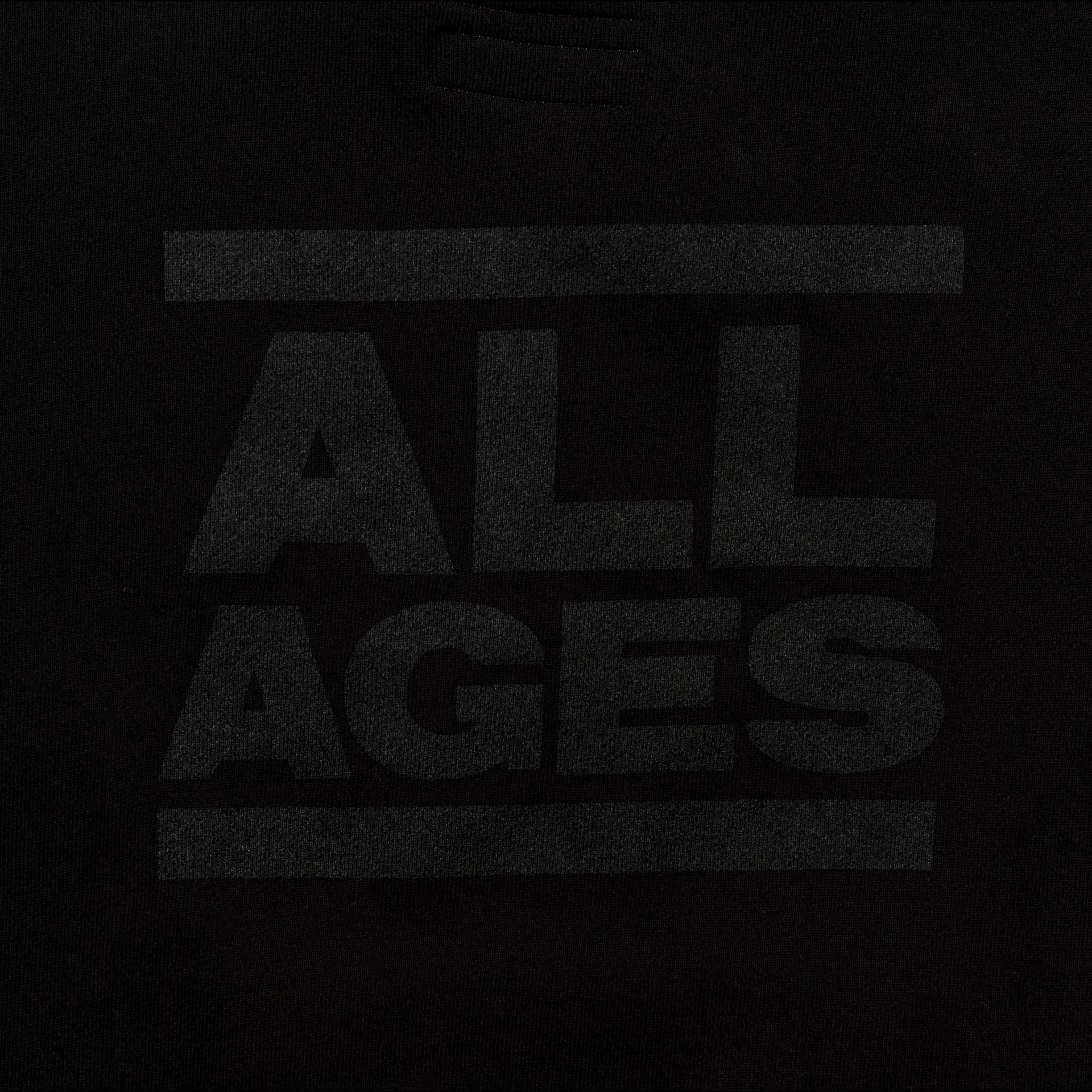 Vans X Our Legacy Hoodie Mens Black