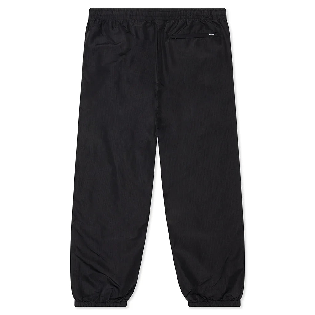 SFC Nylon Pant Black