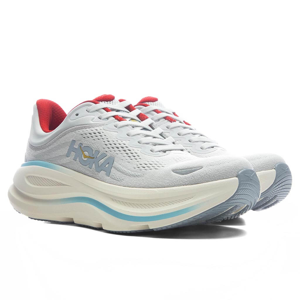 Womens Bondi 9 Cosmic Grey Stardust