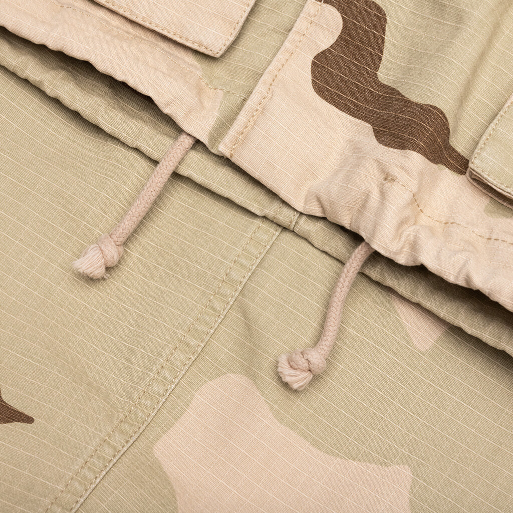M65 Jacket Sand Camo