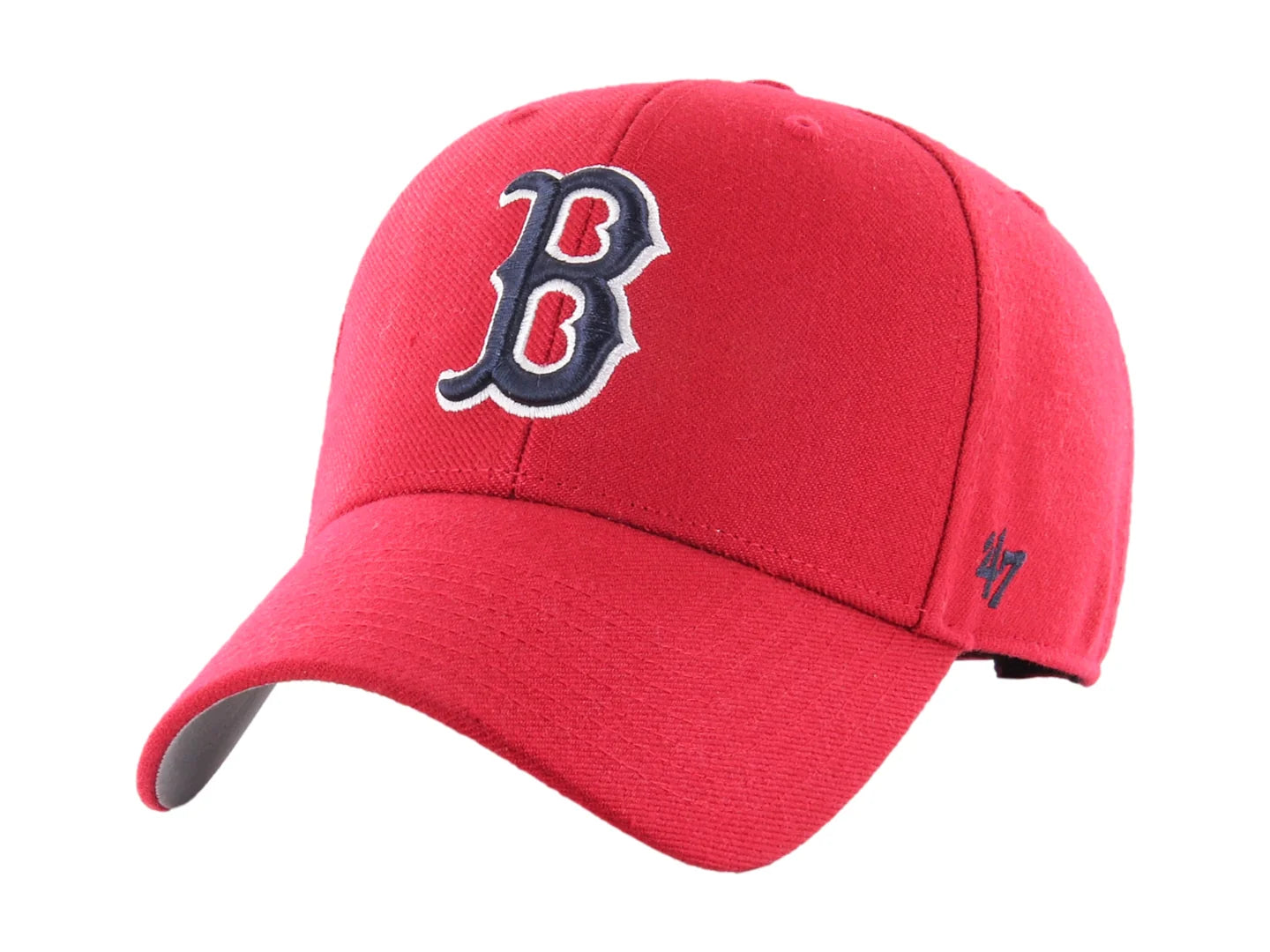 Gorra 47 Brand Boston Red Sox Rojo