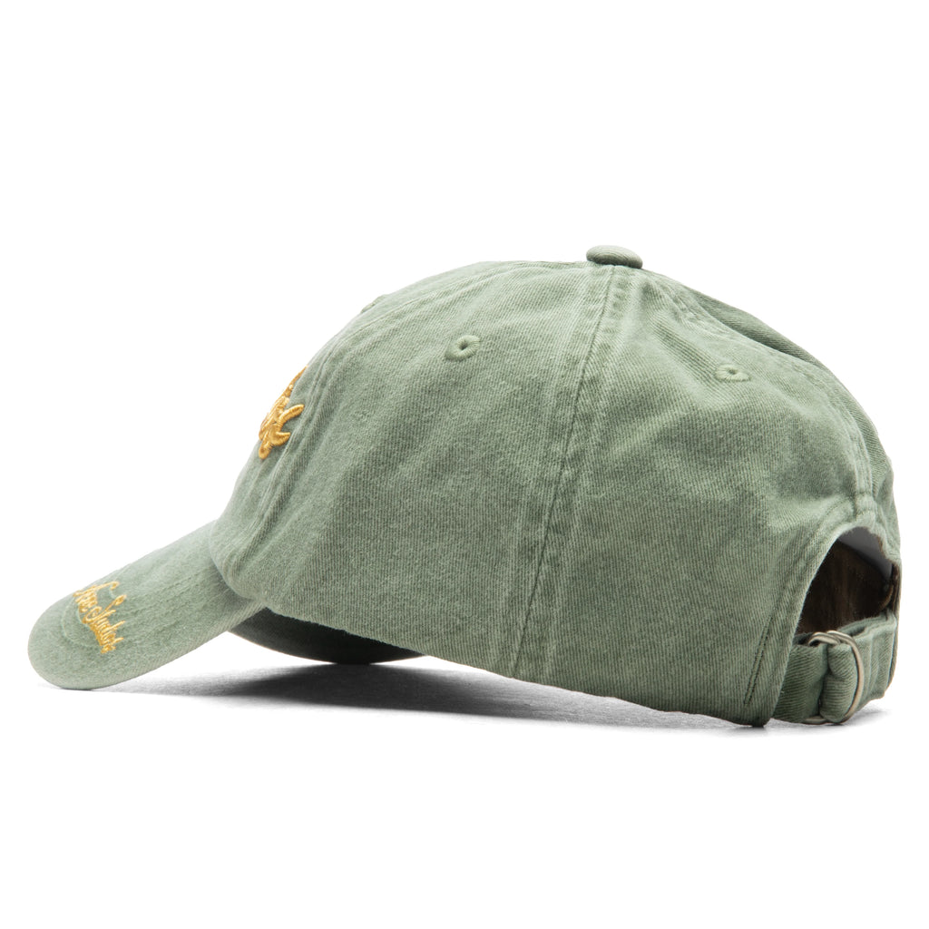 Hats Sage Green