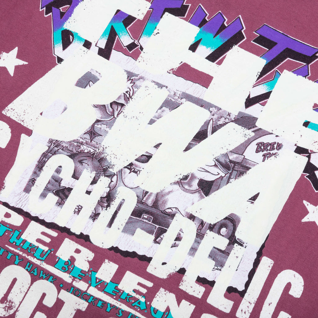 Pura Tee Multi