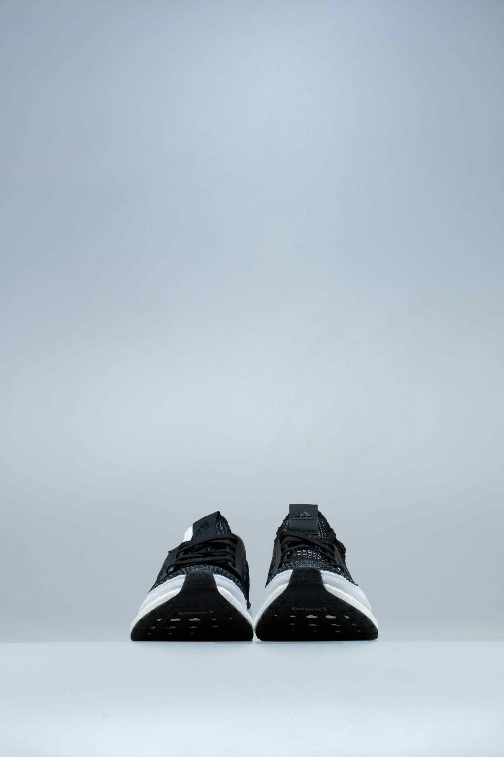 Ultraboost 19 Mens Shoe Black Grey Grey