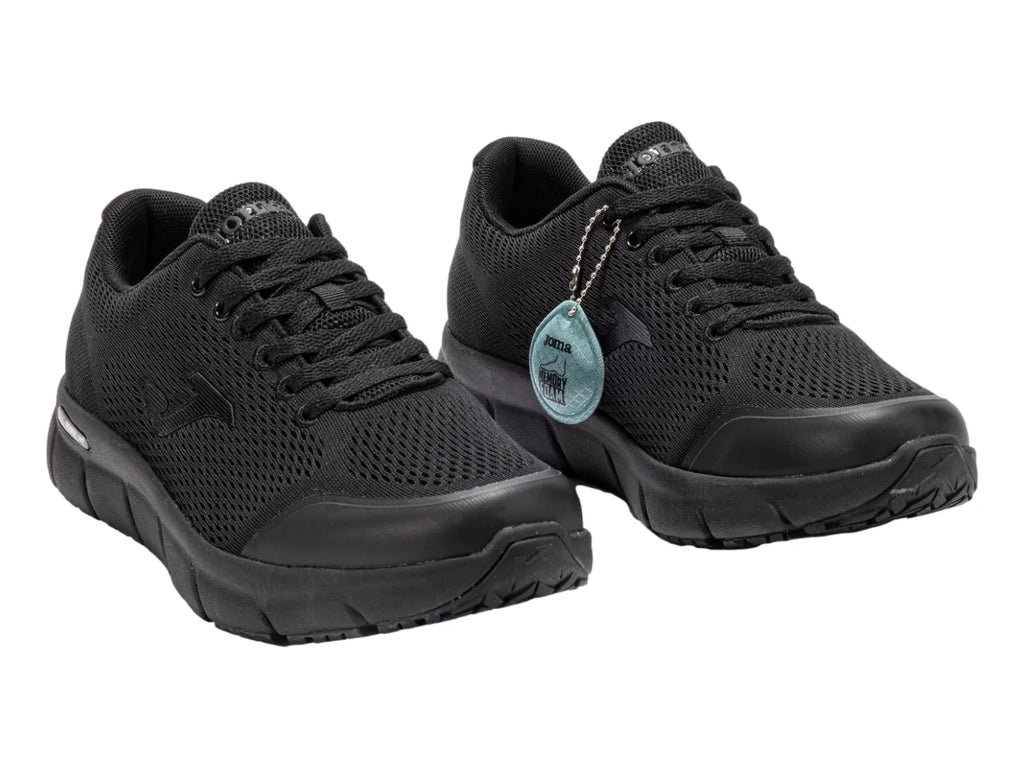 Tenis Joma Zen Negro para Hombre