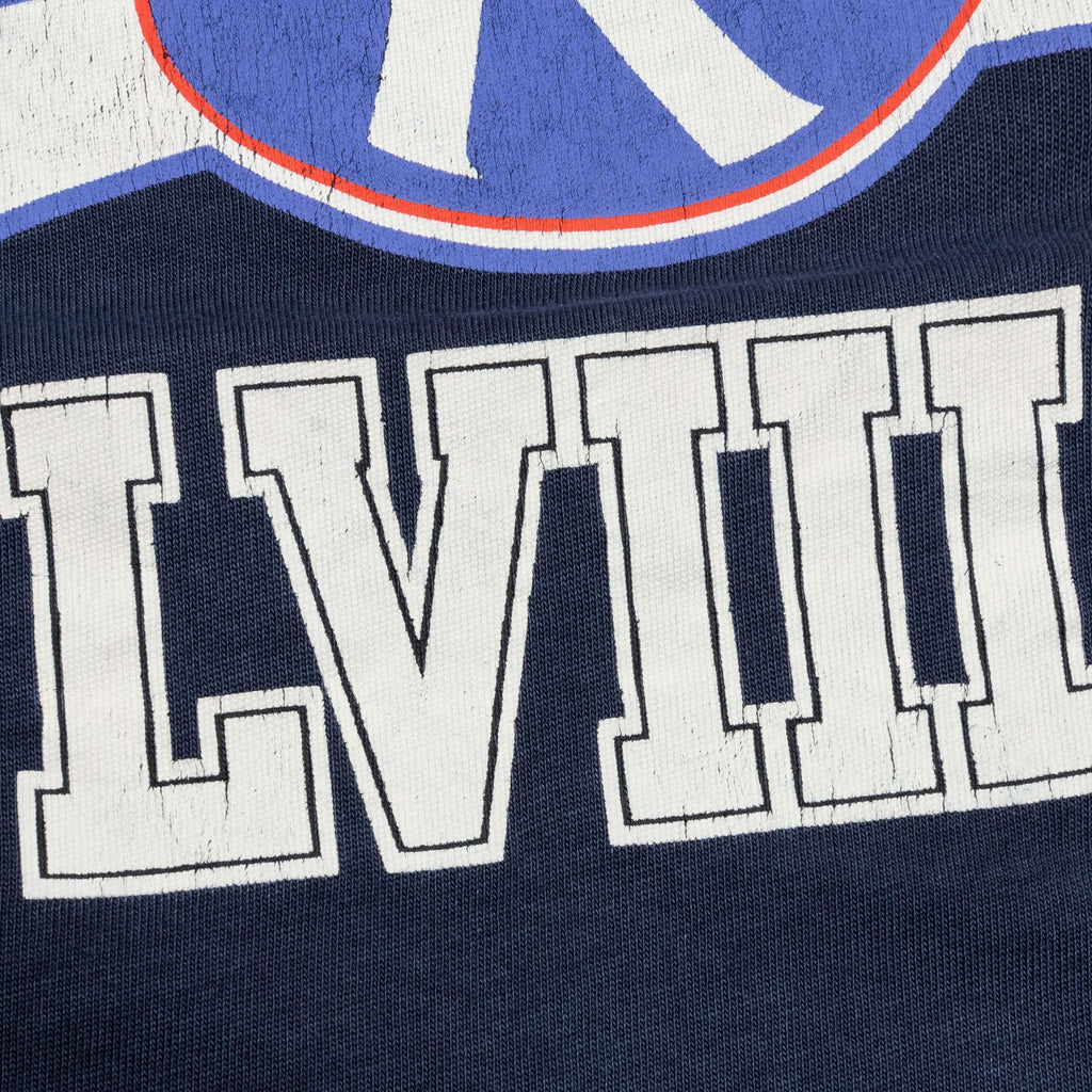 Feature x Represent Champions L S T Shirt Midnight Navy