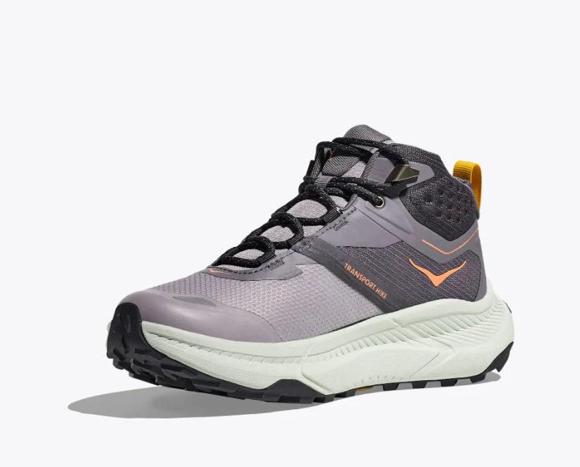 Womens Hoka Transport Hike GTX