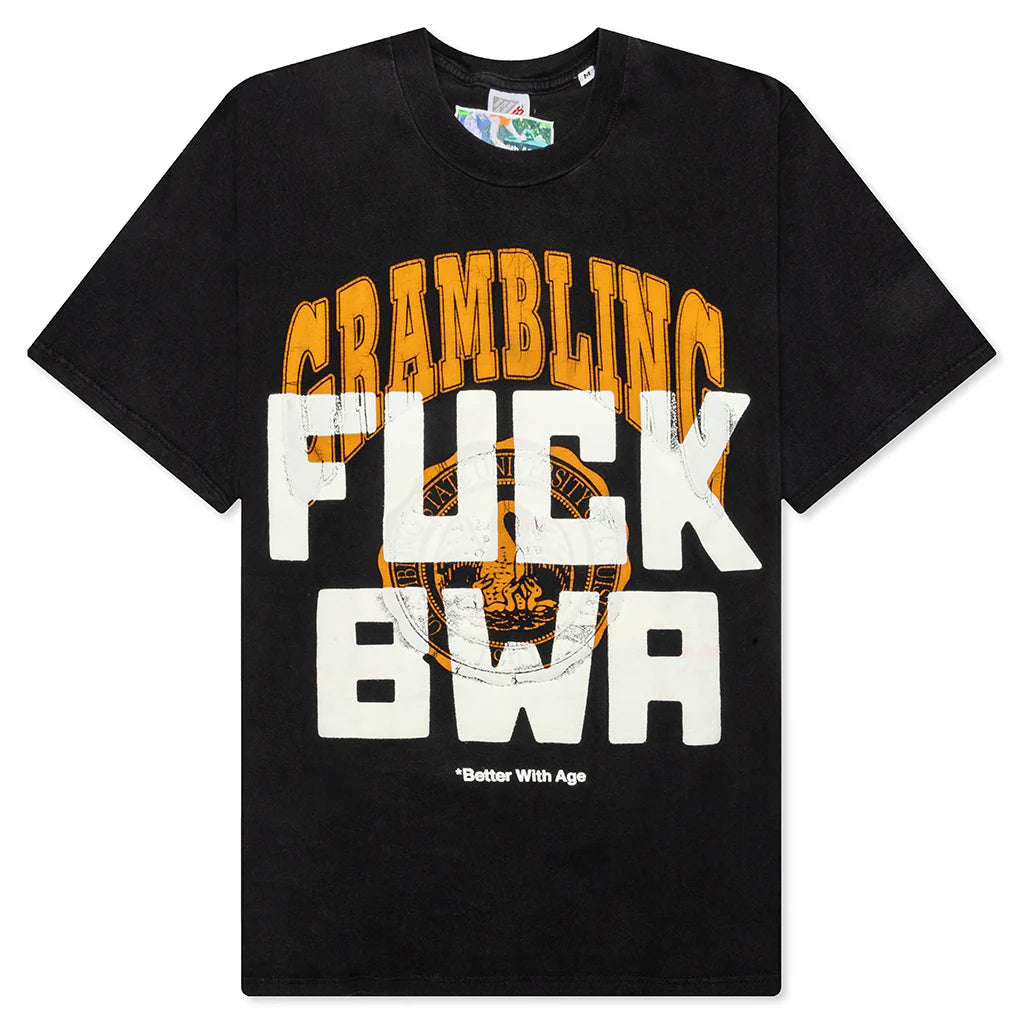 Fuck BWA Tee Multi
