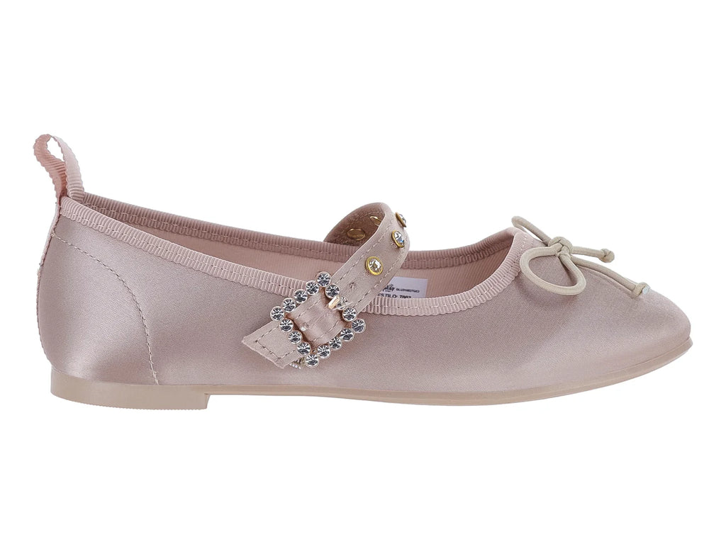 Zapatos Planos 4EVER Color Nutty para Niña
