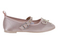 Zapatos Planos 4EVER Color Nutty para Niña