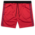 Sigma Shorts Red