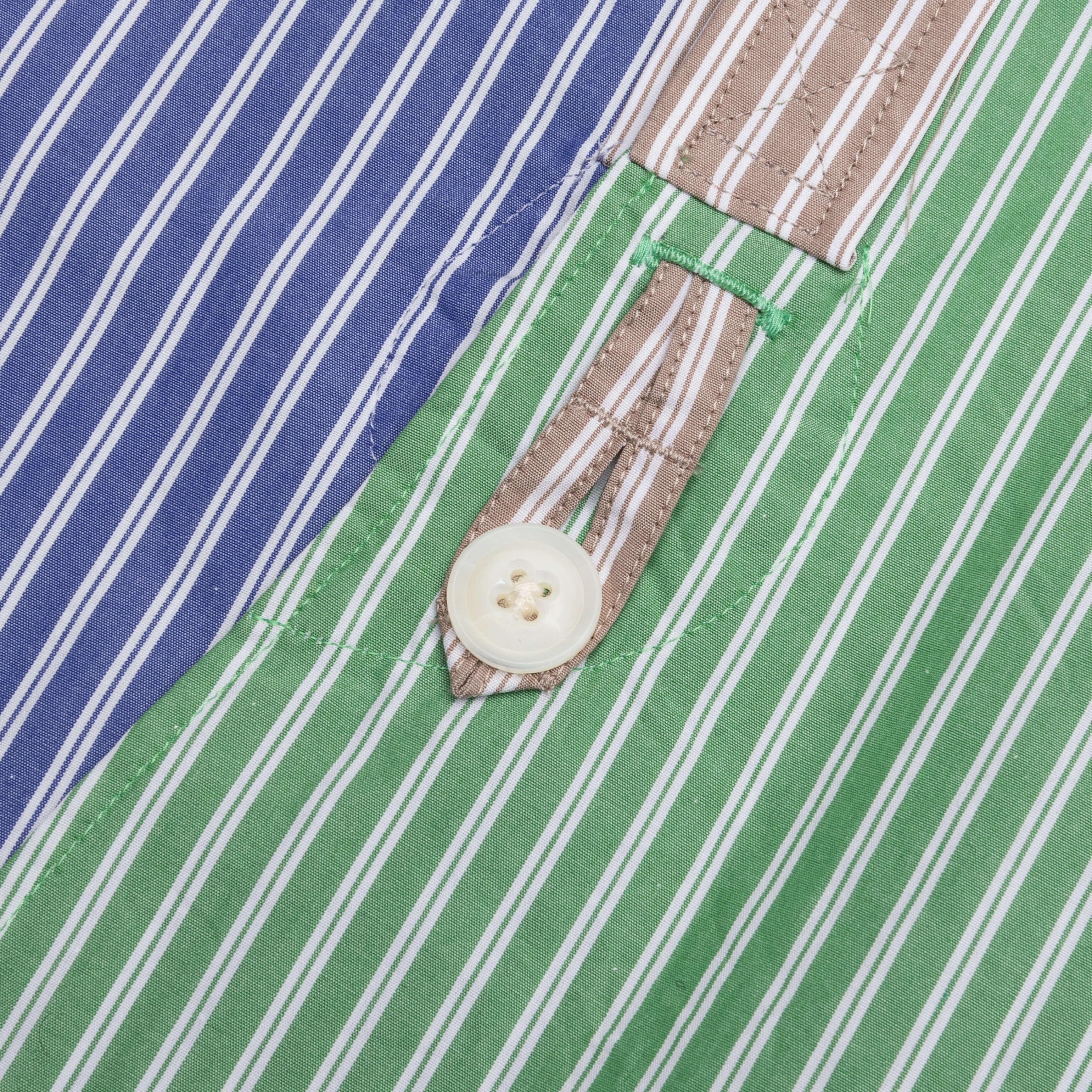Pinhole Edw Shirt Crazy