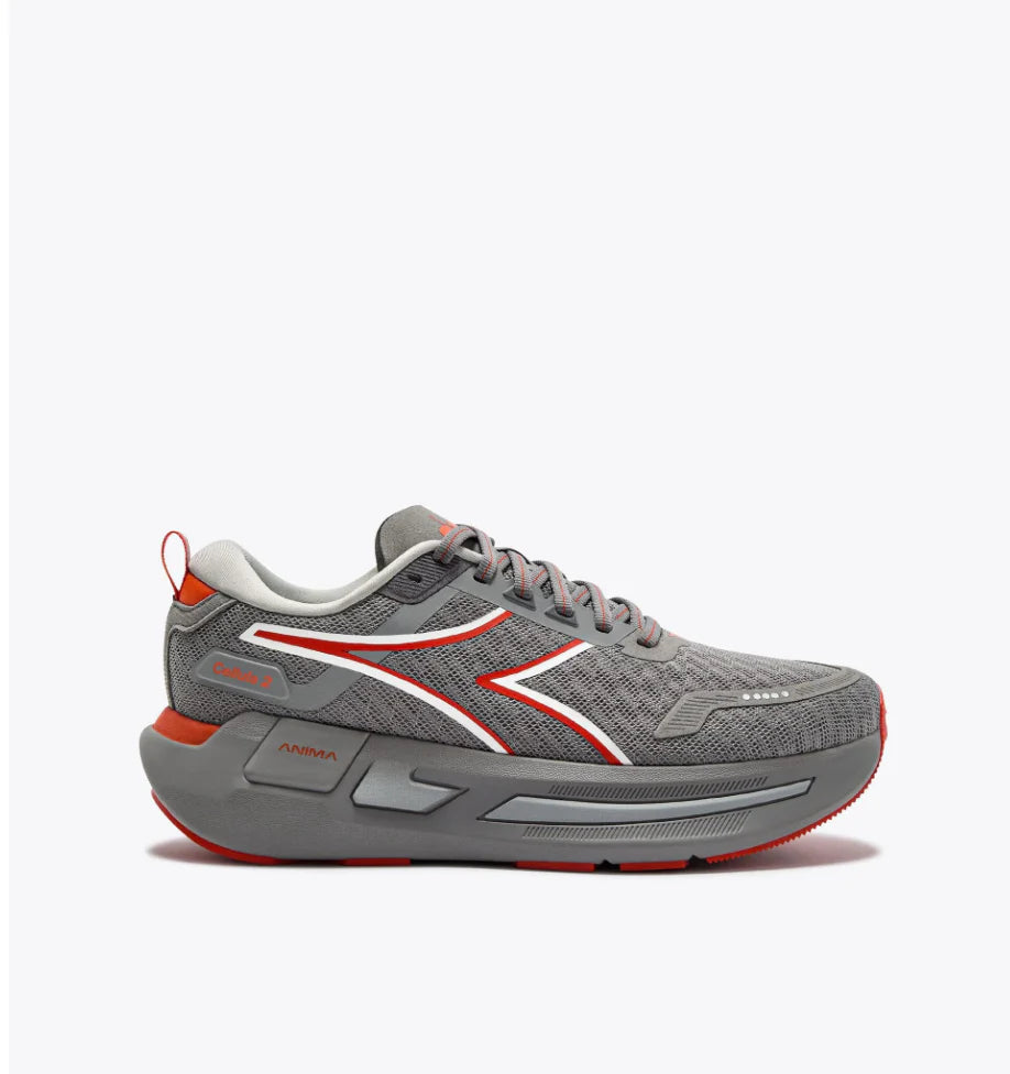 Womens Diadora Cellula 2