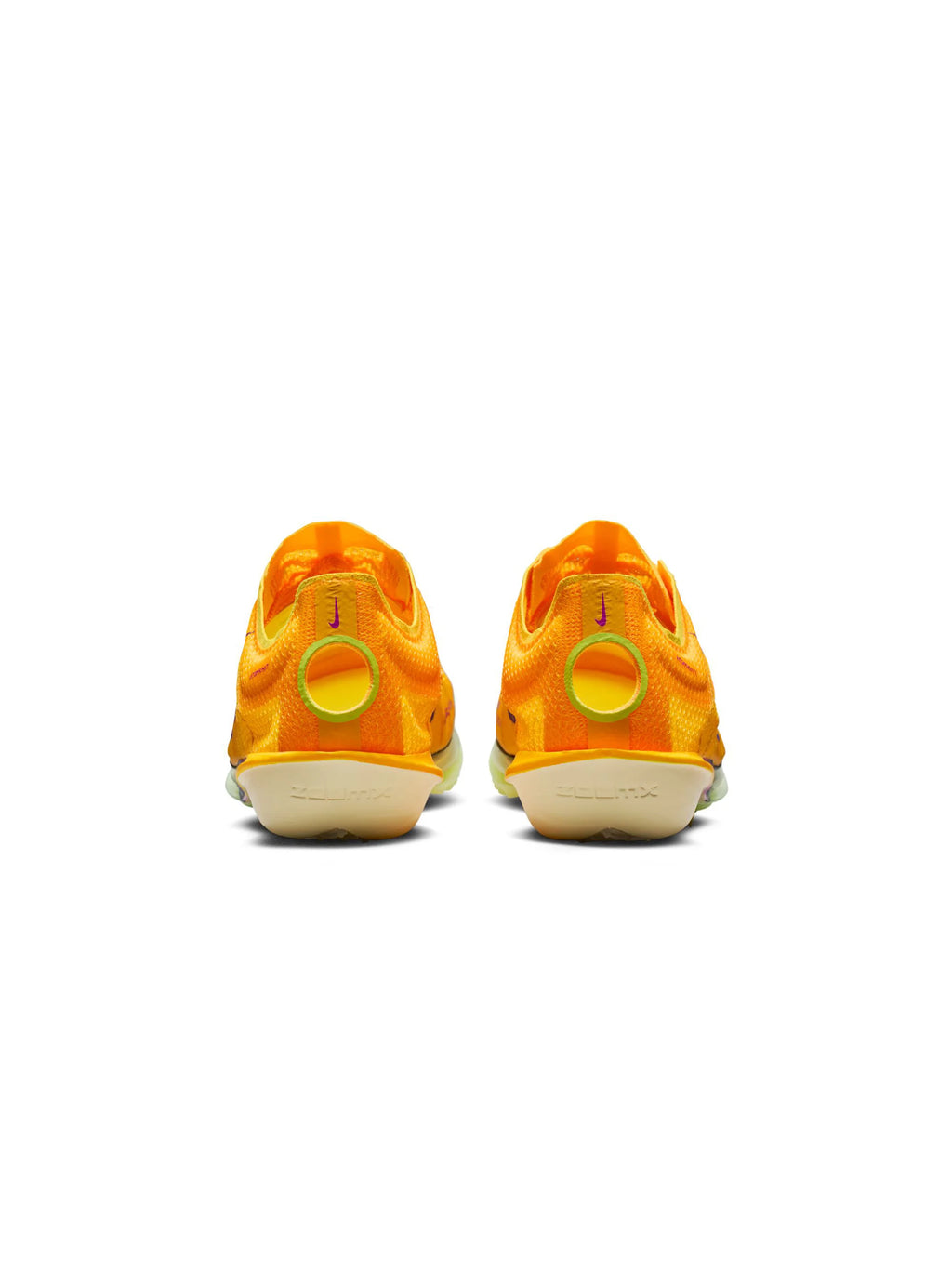 Nike Air Zoom Victory 2 Track Field Mid Distance Spikes