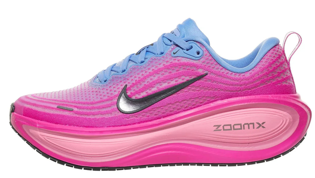 Womens Nike Vomero Plus