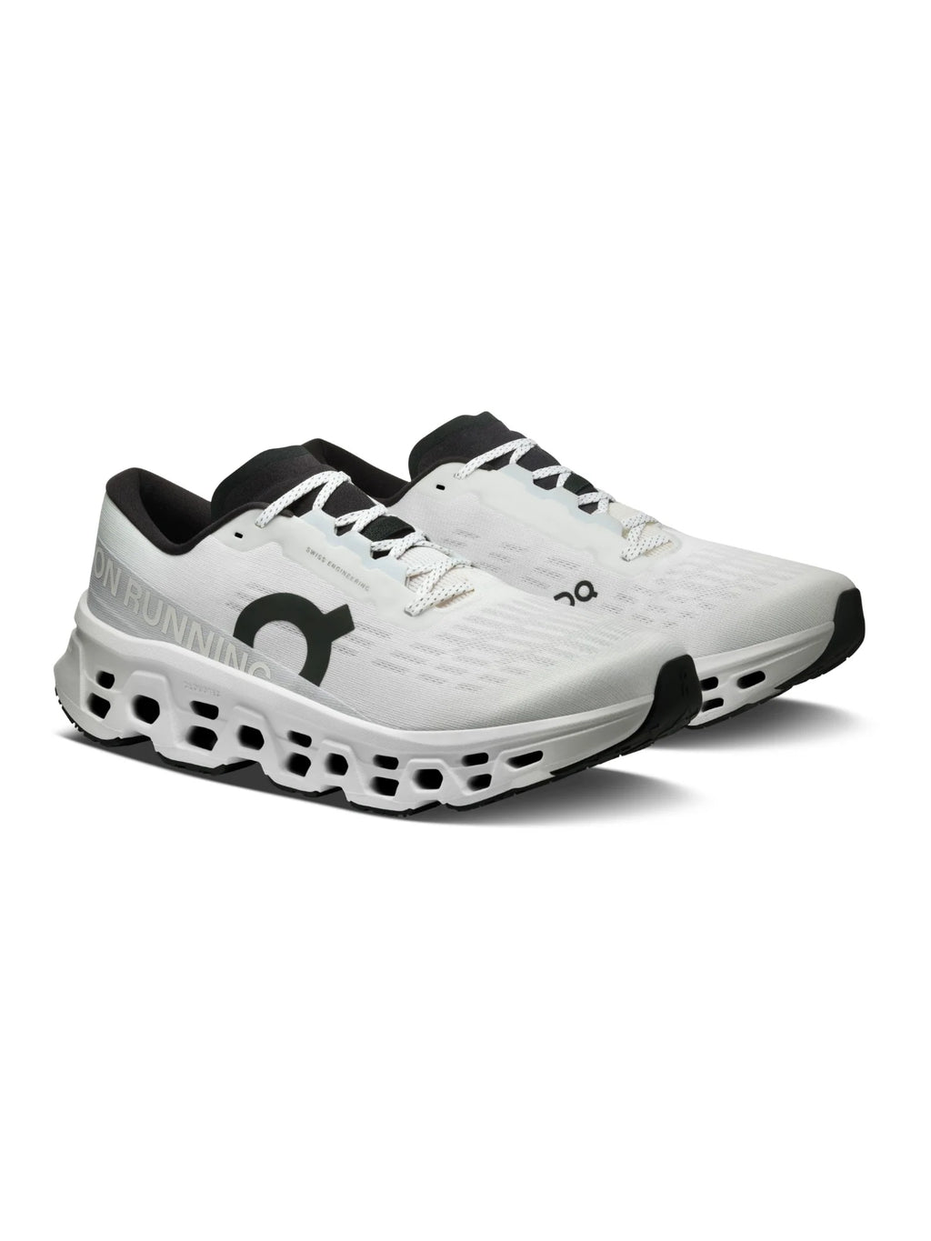 On Cloudmonster 3 Mens Running Shoes