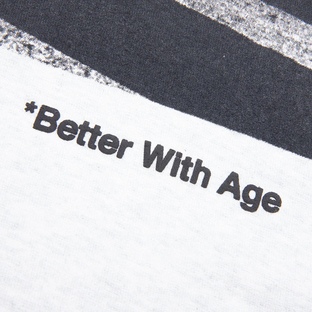 Savior Tee Multi