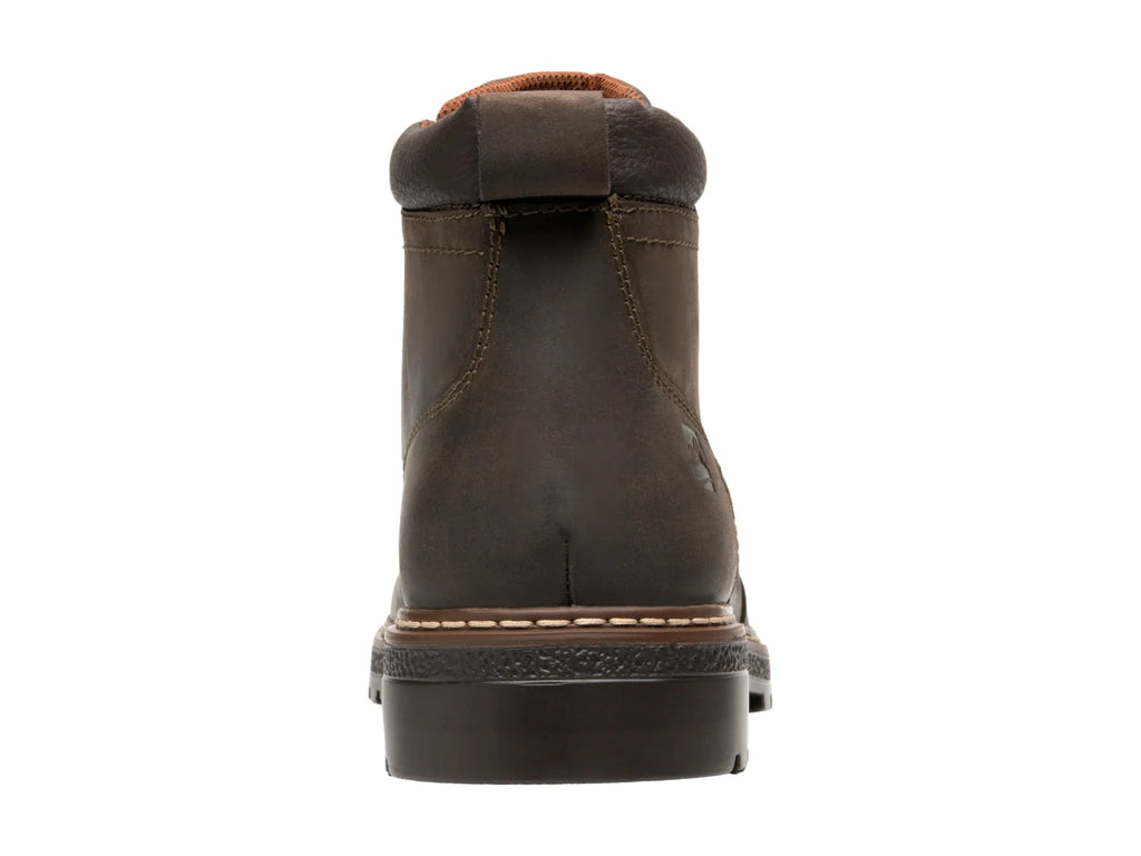 Botas Flexi Café para Hombre