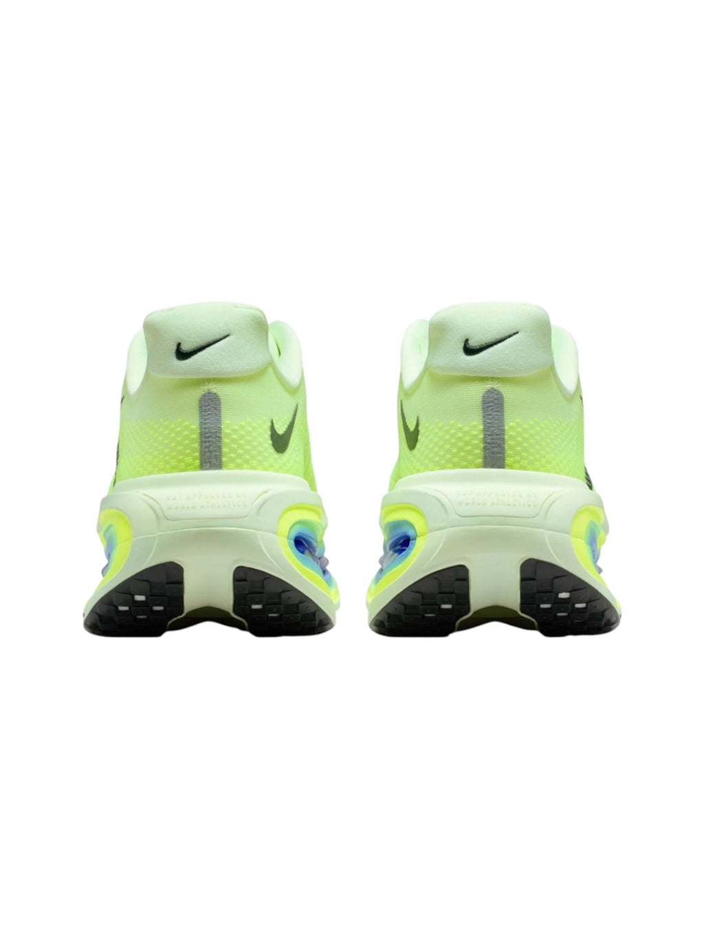 Nike Vomero Premium Mens Shoes
