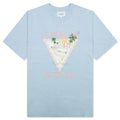 Maison De Reve Jersey Pale Blue