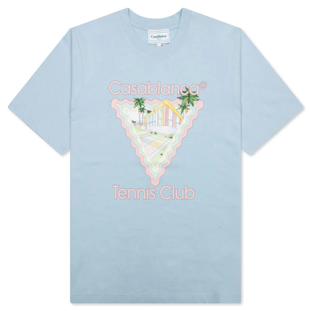 Maison De Reve Jersey Pale Blue