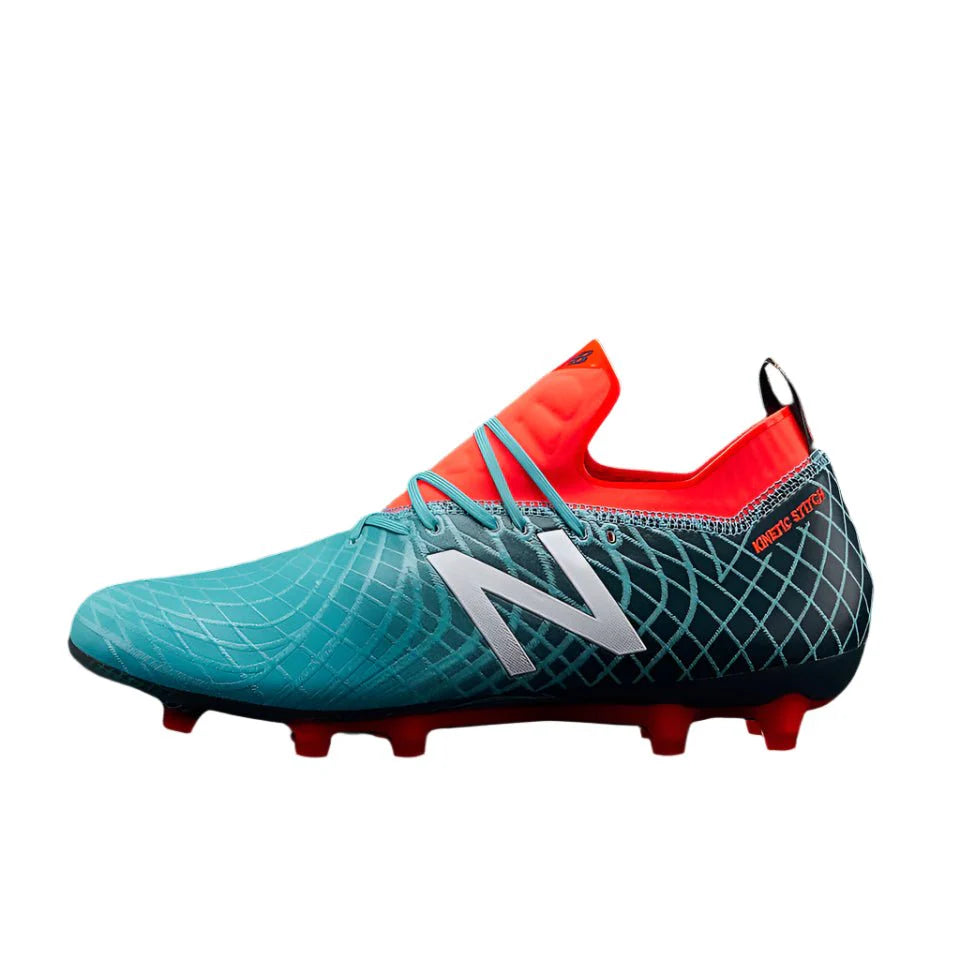 New Balance Tekela 10 Pro FG Firm Ground Soccer Cleats Polaris Galaxy