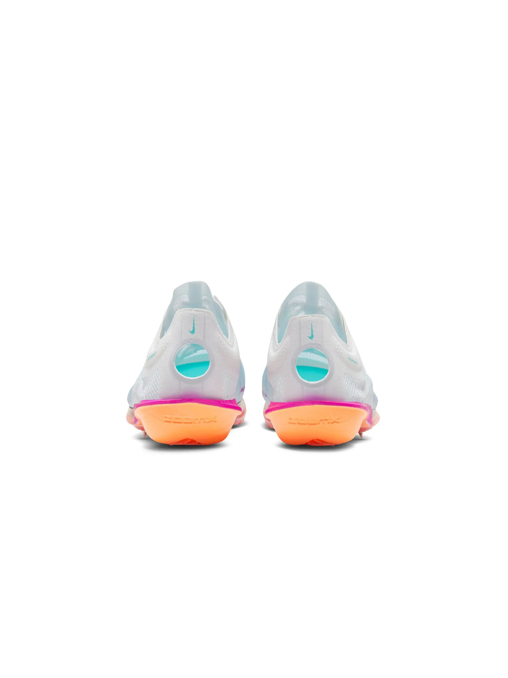 Nike Air Zoom Victory 2 Track Field Mid Distance Spikes