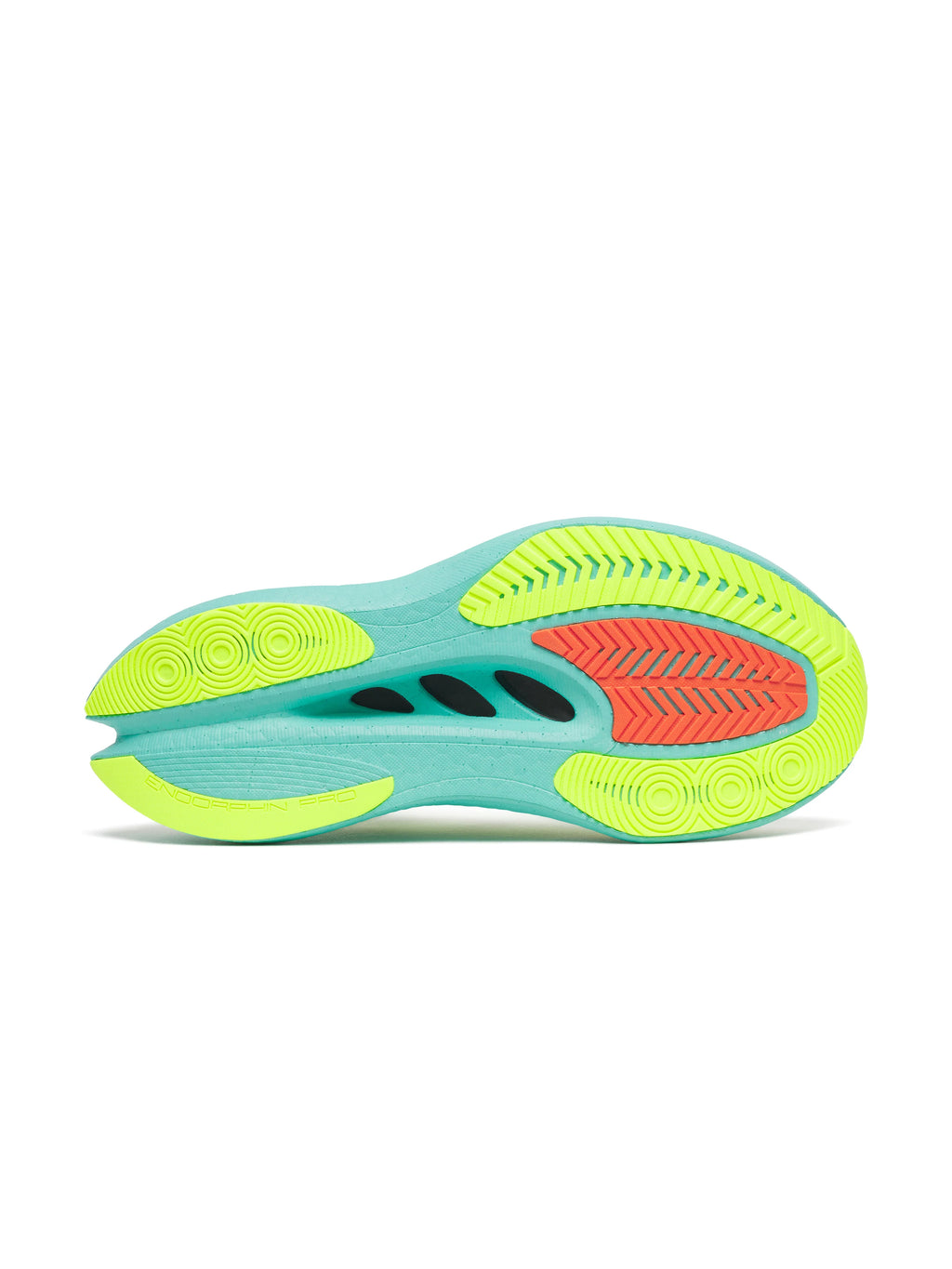 Saucony Endorphin Pro 5 Womens Shoes