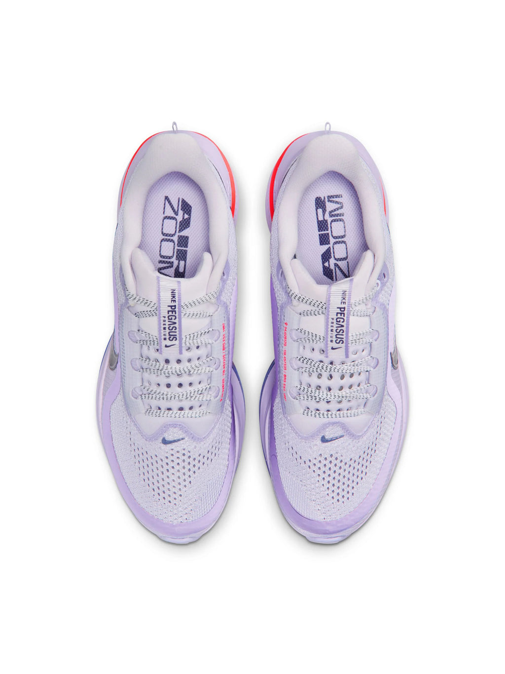 Nike Pegasus Premium Womens Shoes
