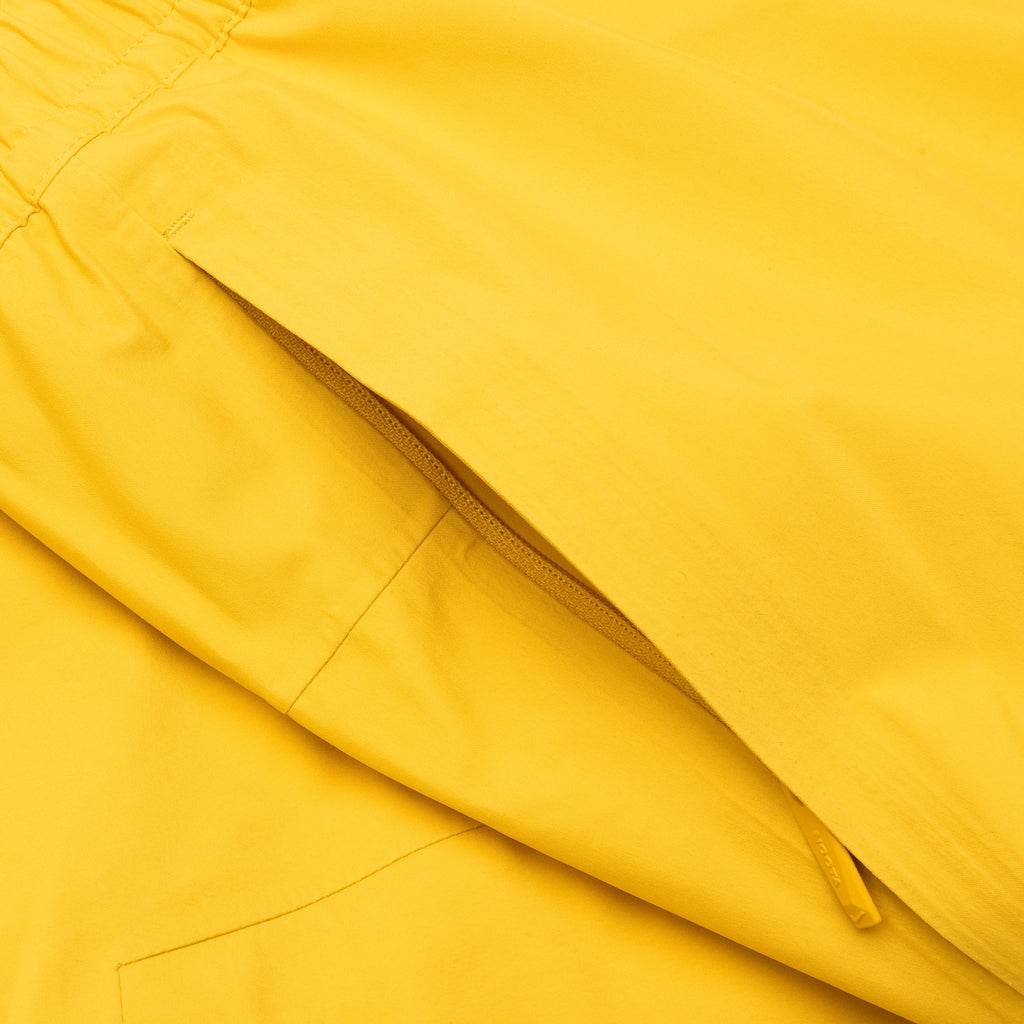 Nocta X LArt Tech Pants Vivid Sulfur Sail