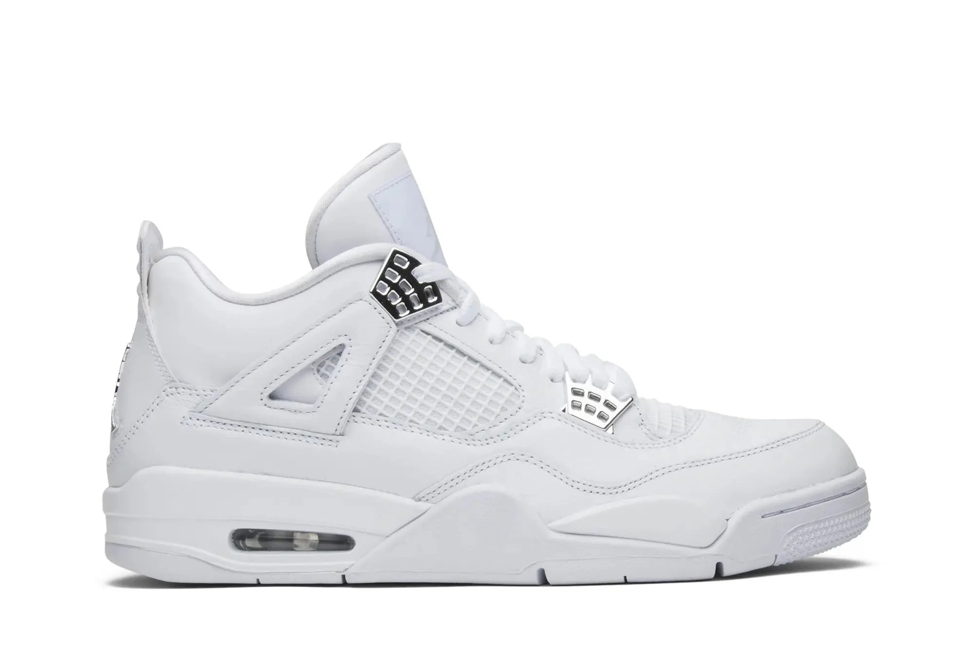 Jordan 4 Retro Pure Money 2017