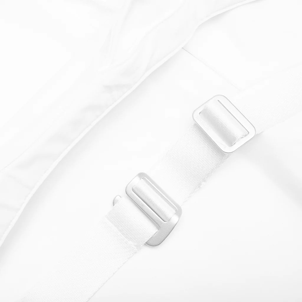 Womens NRG HE Pant White