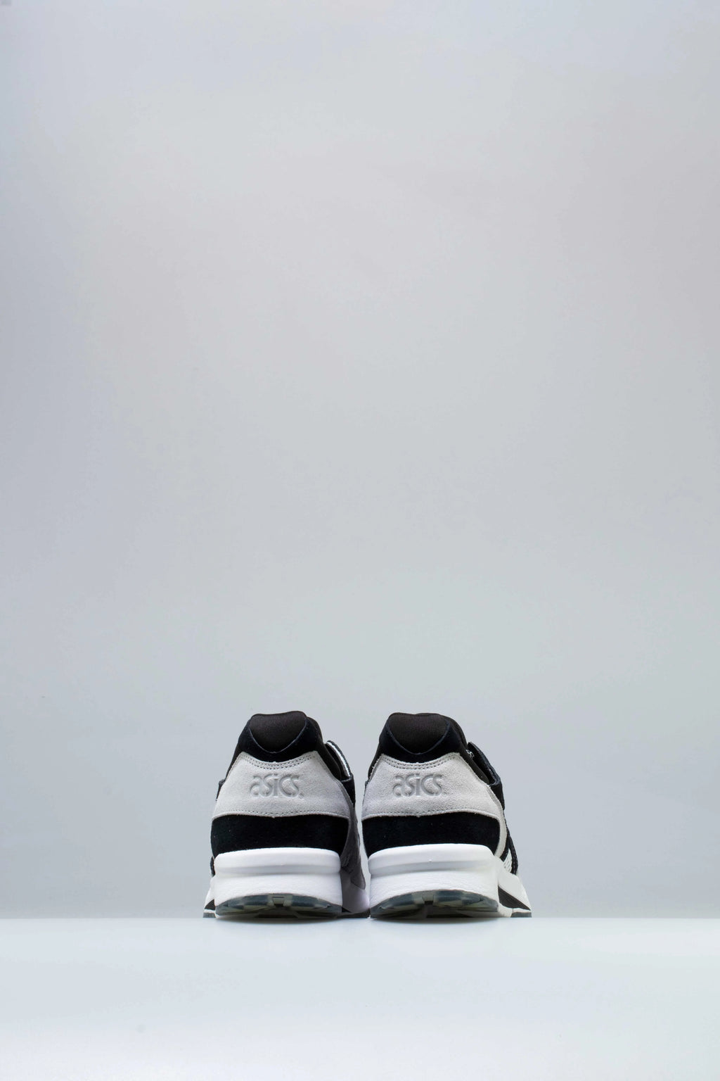 Monkey Time X Asics Gel Lyte V Mens Shoes Grey Black White