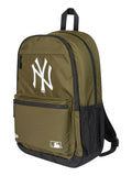 Mochila New Era New York Yankees Verde